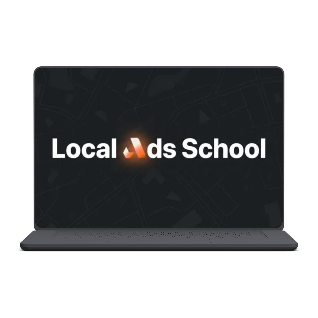 Local Ads School by Samuel Darby (June 2026 Update)
